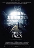 Night Train to Lisbon